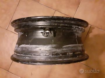Cerchi In Lega NISSAN MICRA V K14 6x16 ET50 4x100