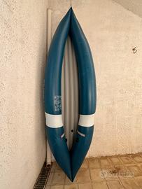 Kayak gonfiabile Sevylor riviera 2 posti completo