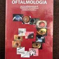 Libro "Oftalmologia" di Aldo Caporossi