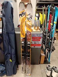 Sci Hagan King size + Pelli + Marker F12