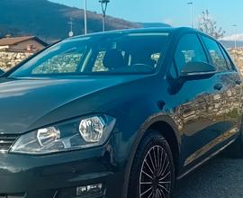 VOLKSWAGEN Golf 7ª serie - 2016