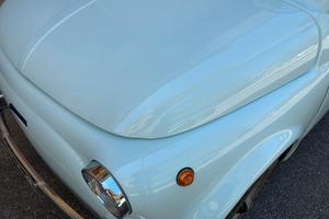 Bella 500 f marciante