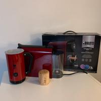 Bialetti espresso bar Gioia