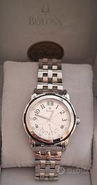 Bulova Accutron 65C104 NUOVO