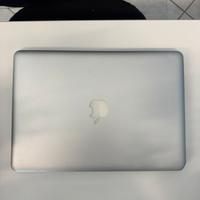 MacBook Pro 13 pollici Mid 2010. Funzionante.