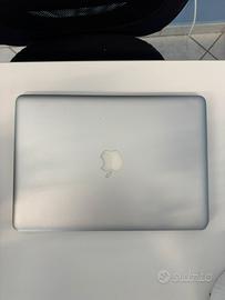 MacBook Pro 13 pollici Mid 2010. Funzionante.