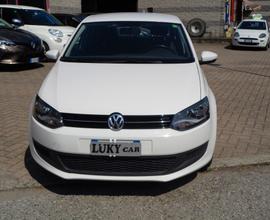 Volkswagen Polo 1.6 TDI 90CV DPF 5 porte