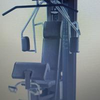 Unica Technogym