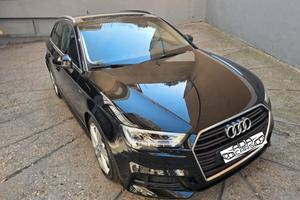 Audi A3 35 TFSI S tronic- allestimento S line este