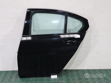 BMW serie 3 G20 Porta posteriore sinistra | 25215