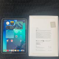 iPad 10ª Gen 128GB Wi-Fi Silver