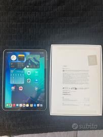 iPad 10ª Gen 128GB Wi-Fi Silver