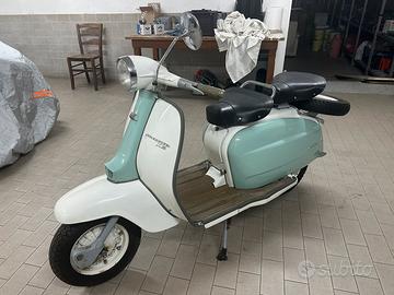 Lambretta 125