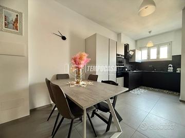 Appartamento a Ciriè Via Generale Gazzera 3 locali