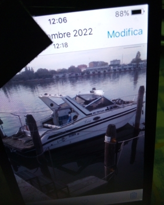 Rio 750 10000trattabili