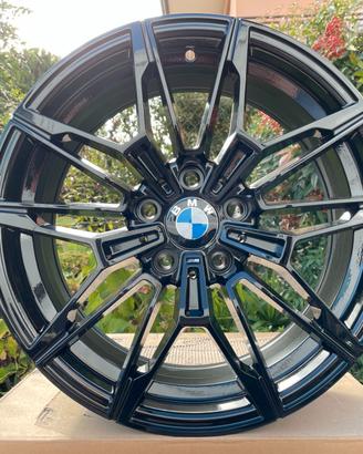 CERCHI BMW 825 M MADE IN GERMANY 19 - 20