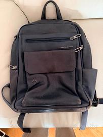 Zainetto piquadro  porta pc 13 pollici. Montesacro