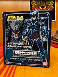 Saint Seiya Fenrir Myth cloth