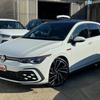 Volkswagen Golf GTI 2.0 TSI DSG