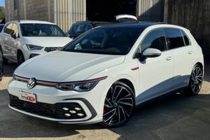 Volkswagen Golf GTI 2.0 TSI DSG