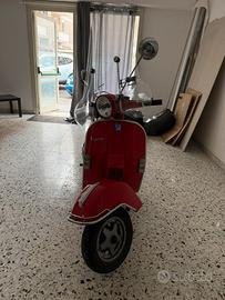 vespa PX 150 Anno 2014