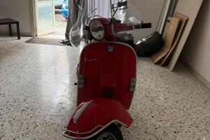vespa PX 150 Anno 2014
