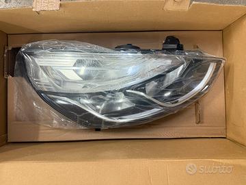 Faro anteriore sx reanault clio IV
