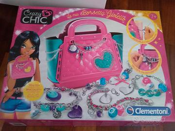 Crazy chic la mia borsetta gioiello