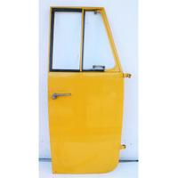 PORTA DX PIAGGIO APECAR 601 200CC (1982) GIALLO