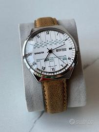 Orologio Raketa “perpetual calendar”