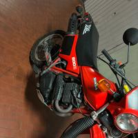 Ho da xl 500 r