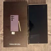 Samsung S24 ultra 256 Gb