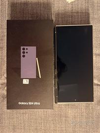 Samsung S24 ultra 256 Gb