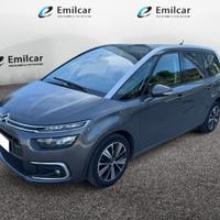 CITROEN Grand C4 SpaceTour. - Grand C4 Sp U1239217