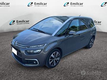 CITROEN Grand C4 SpaceTour. - Grand C4 Sp U1239217