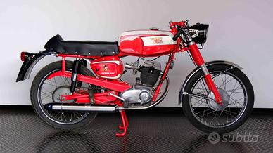 Morini Corsaro 150 GT per ricambi