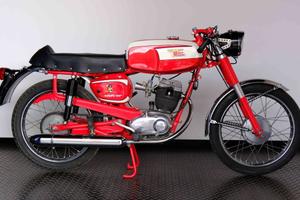 Morini Corsaro 150 GT per ricambi