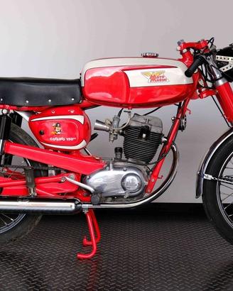 Morini Corsaro 150 GT per ricambi