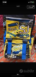 Zaino Seven SJ