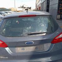 Baule/Portellone posteriore FORD FOCUS anno 2014 m