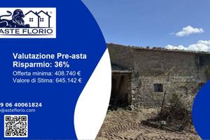 Immobile in asta di 275 m² con più di 5 locali a O