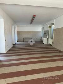 NEGOZIO A TRESCORE BALNEARIO