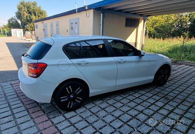 BMW  Serie 1 120