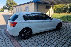 BMW  Serie 1 120