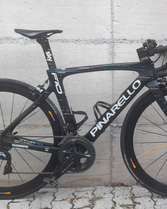 Pinarello F10 Dogma Team Sky
