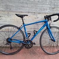 bici da corsa TREK