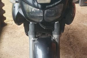 Yamaha tdm 850