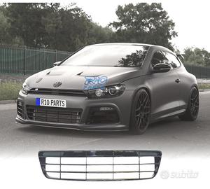 GRIGLIA PARAURTIVOLKSWAGEN VW SCIROCCO MK3 08-14 