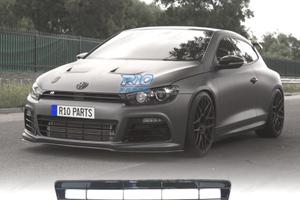 GRIGLIA PARAURTIVOLKSWAGEN VW SCIROCCO MK3 08-14 