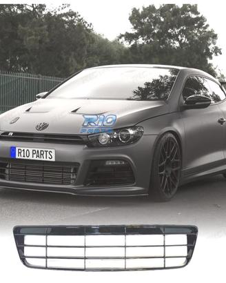 GRIGLIA PARAURTIVOLKSWAGEN VW SCIROCCO MK3 08-14 